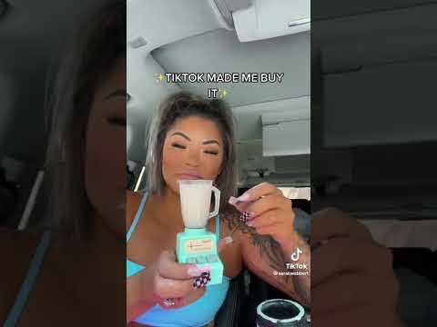 AMAZON MUST HAVES \\ TIKTOK AMAZON FINDS \\ TIKTOK MADE ME BUY IT \\ TIKTOK MASH UP