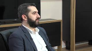 Սյունիքի բացված դարպասը. Վարուժան Գեղամյան