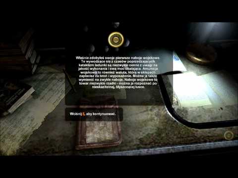 Zagrajmy w Metro 2033 (cz.1) Prolog i Pierwsza Wyprawa