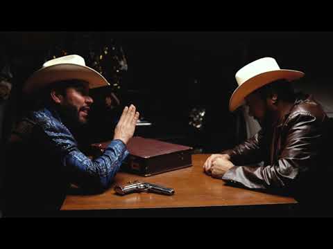 Titan Records and El Lobo De Durango