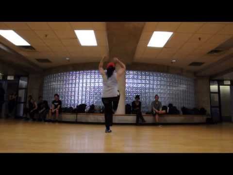 You Know How We Do Choreography