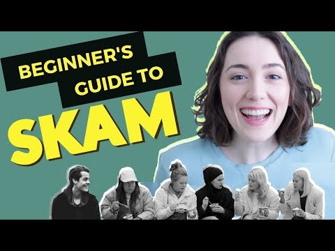 What is SKAM? A Beginner's Guide