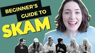 What is SKAM? A Beginner&#39;s Guide