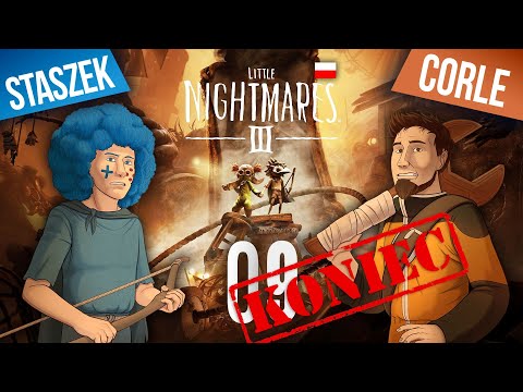 Corle1 and Staszek iGRAszkowski