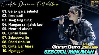 Download lagu Cantika Davinca Terbaru Full Album | Simpatik Music-Ageng Music 2024 | Gara-Gara Sebotol Minuman mp3 Download lagu Cantika Davinca Terbaru Full Album | Simpatik Music-Ageng Music 2024 | Gara-Gara Sebotol Minuman mp3