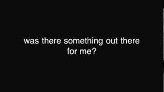 Be Still - The Killers (lyrics)