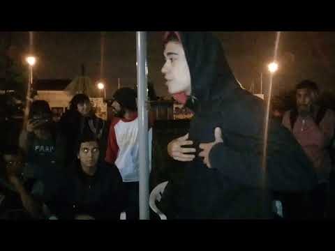 Izeta vs Ciri - CBF - Fecha 13 - 8vos