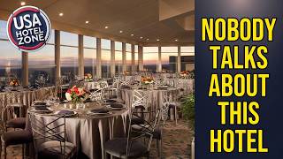The Westin Dallas Park Central - Nobody Talks About This Hotel | Dallas (TX), Un