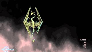 Skyrim Mod - Malukah Title Theme