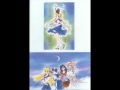 Sailor Moon - Onaji Hoshi ni Umareta Futari ...