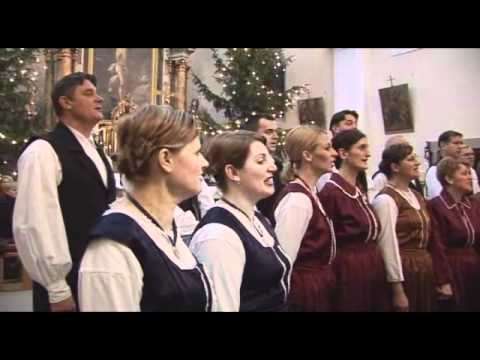 VA KUD-a "Klek" - Kolenda