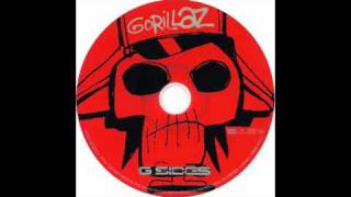 Phi Life Cypher - Clint Eastwood (G sides version)