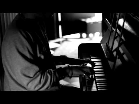 Jack Baldus - 'Paranoid Android' Instrumental (Radiohead) - Pembroke Sessions