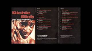 I Want Sax - Richie Rich (I Can Make You Dance)
