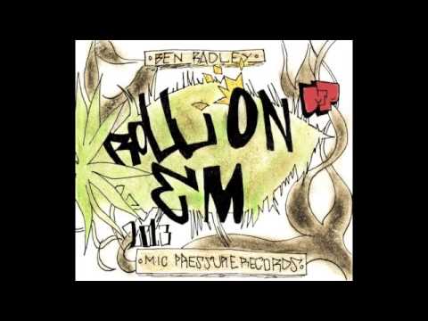 Still Smokin - Ben Radley ft. Deala