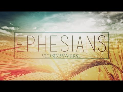 Ephesians 3:1-21 | Rich Jones