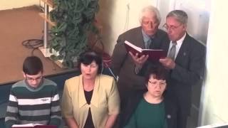 O raza de cer..E dragostea lui Isus