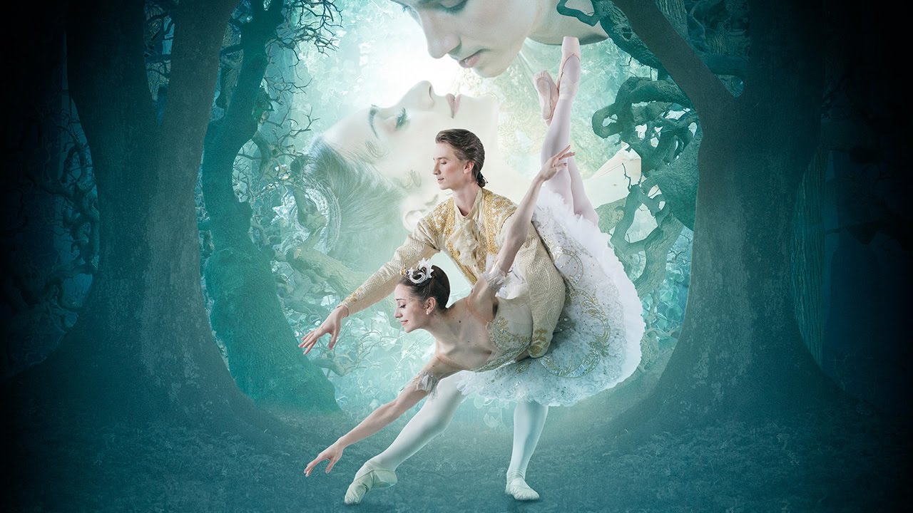 Royal Ballet: The Sleeping Beauty