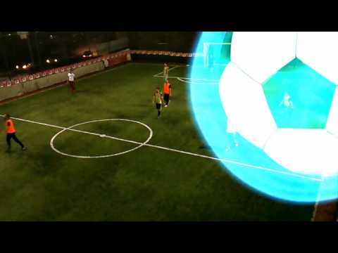 Ay Işığı Spor Tesisleri 3 31.03.2016 23:00 - akillisaha.com