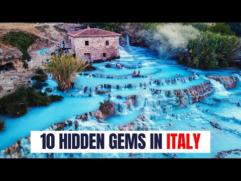 , title : 'Italy Hidden Gems | Top 10 Underrated Places and Hidden Gems in Italy You Need to Visit'