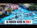 Italy Hidden Gems Top 10 Underrated Places And Hidden Gems In Italy You Need To Visit