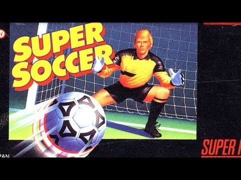 super soccer super nintendo rom