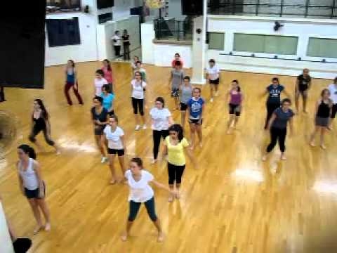 Leakat Shalom - Yeladim 2