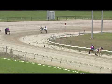 Pony Trots - Cranbourne Pony Cup 09/02/2020 Final