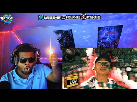 A-Reece - Holding Hands (Official Video) | REACTION
