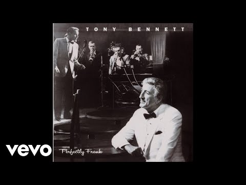 Tony Bennett - Call Me Irresponsible (Audio)