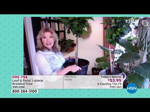 HSN | AT Home 03.12.2021 - 09 AM