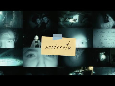 ANAVITÓRIA - nosferatu