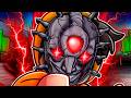 This New Emote Gives INFINITE ULTIMATE MODE in Strongest Battlegrounds DEFAULT Thumbnail