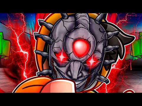 This New Emote Gives INFINITE ULTIMATE MODE in Strongest Battlegrounds