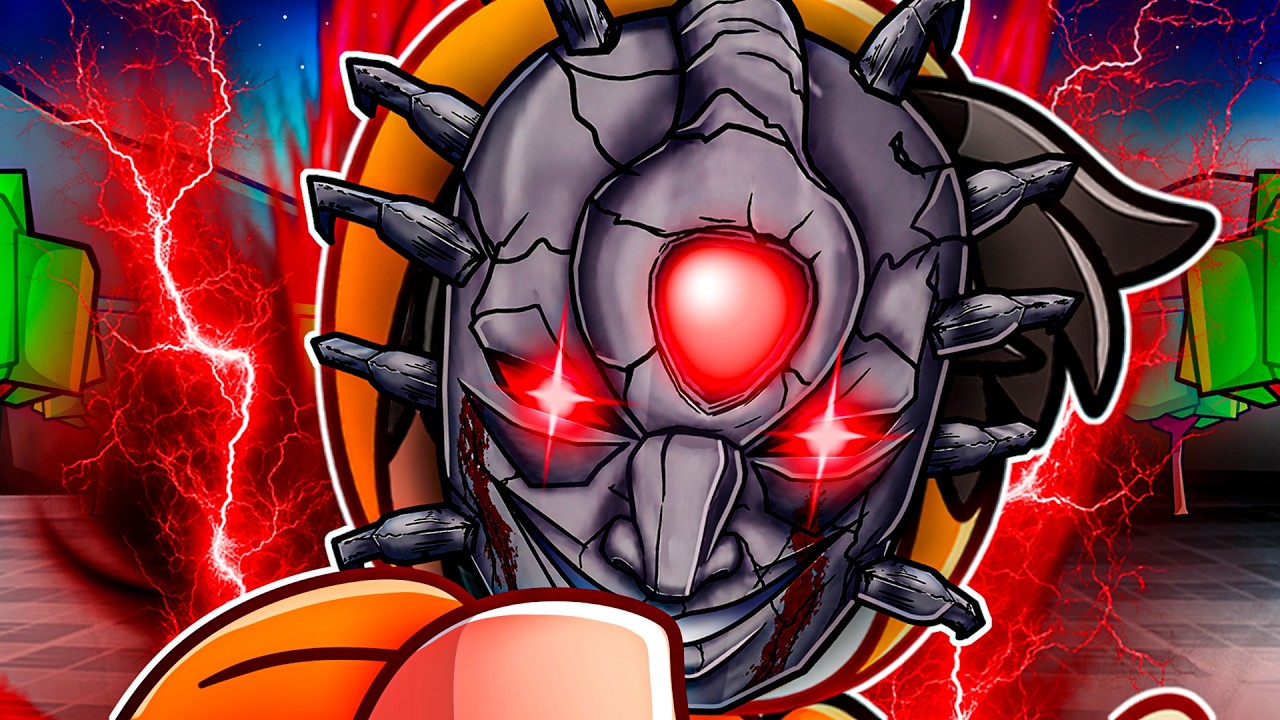 This New Emote Gives INFINITE ULTIMATE MODE in Strongest Battlegrounds