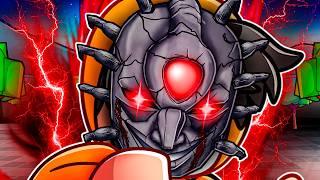 This New Emote Gives INFINITE ULTIMATE MODE in Strongest Battlegrounds MQDEFAULT Thumbnail