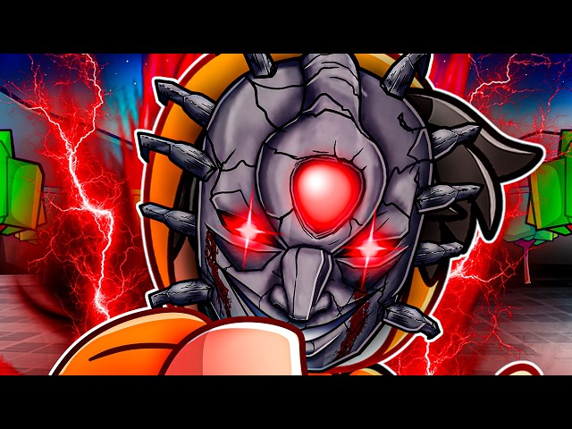 This New Emote Gives INFINITE ULTIMATE MODE in Strongest Battlegrounds SDDEFAULT Thumbnail