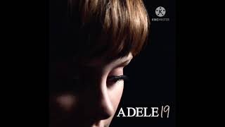 21. Many Shades Of Black (Ft. The Raconteurs) (Bonus Track) - Adele &amp; The Raconteurs