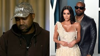 Download lagu Kanye ‘Ye’ West On Divorcing Kim Kardashian: “We’ll Always Be Together” mp3