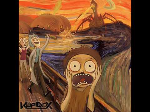 kupidox - Agressive