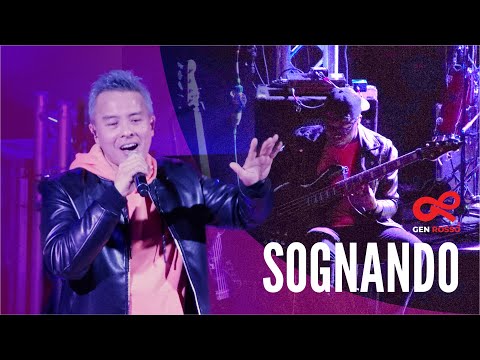 Gen Rosso - Sognando (Live in Loppiano)