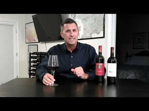 Super Tuscans - Know Wine In No Time