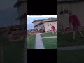 Hilarious Power Donkey Kick
