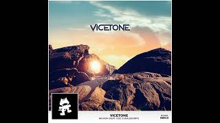 Vicetone · Cozi Zuehlsdorff – Nevada