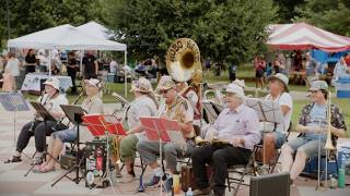 New Ulm Night Out 2026 featuring Schell's Hobo Band