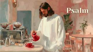 Christian Jazz Playlist ✨ Psalm in Jazz for Focus at Work 📖 Study and Reading