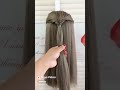 Cara Mengikat Rambut