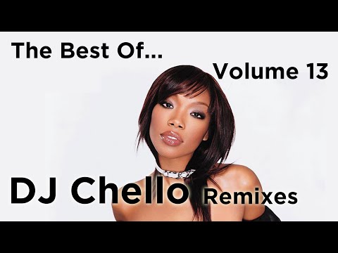 The Best of DJ Chello | Yaadt Mix | Volume 13