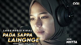 Download lagu Pada Sappa Laingnge (Lagu Bugis Viralll) - Cover. Nhita (Songwriter. Dewi Kaddi) mp3 Download lagu Pada Sappa Laingnge (Lagu Bugis Viralll) - Cover. Nhita (Songwriter. Dewi Kaddi) mp3
