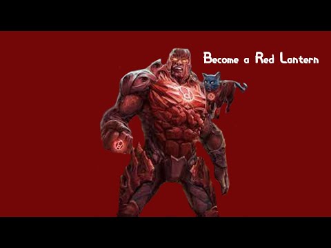 How to get Atrocitus Legendary Gear part 1